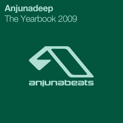 Anjunadeep:  The Yearbook 2009