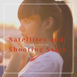 Satellites and Shooting Stars