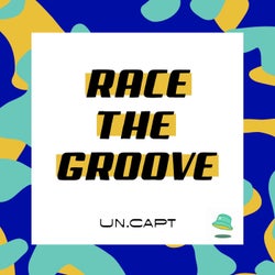 Race The Groove