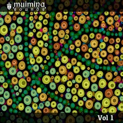 Muimina Sounds - Vol 1