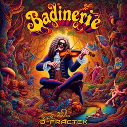 Badinerie