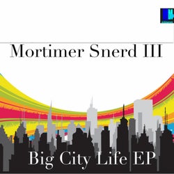 Big City Life EP