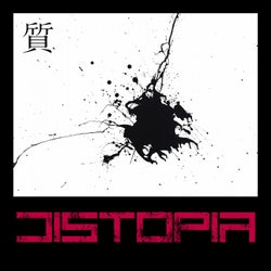 Distopia LP