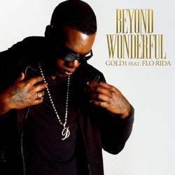 Beyond Wonderfull (feat. Flo Rida)