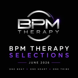BPM Therapy Selections - June 2026