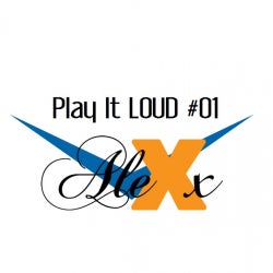 Play It LOUD #01