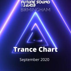 FSOEBirmingham's Trance Chart [September '20]