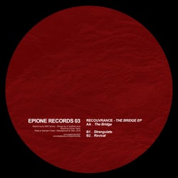 The Bridge - EPIONE RECORDS 03