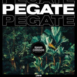 Pegate