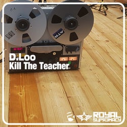 Kill the Teacher