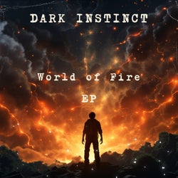 World of Fire EP