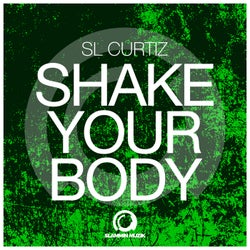 Shake Your Body
