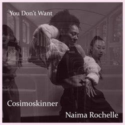 You Don't Want