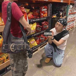 Counter Punch
