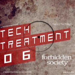 Tech Treatment 6: Forbidden Society