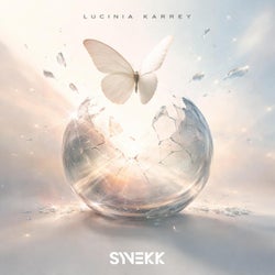 FREE NOW (feat. Lucinia Karrey)