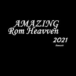 Amazing (2021 Rework)