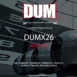 DUMX26