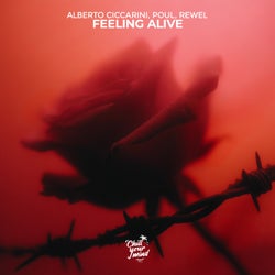 Feeling Alive