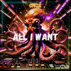 All I Want
