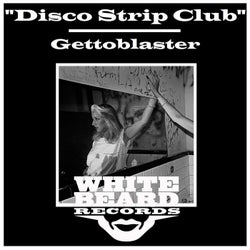 Disco Strip Club