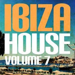 Ibiza House Volume 7