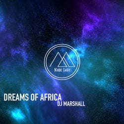Dreams Of Africa