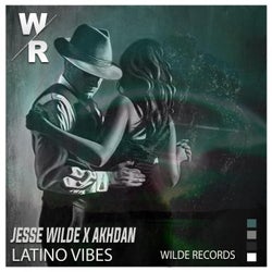 Latino Vibes (feat. Akhdan)