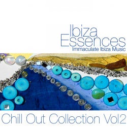 Ibiza Essences Chill Out Collection Vol 2