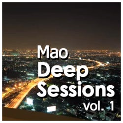 Deep Sessions vol. 1