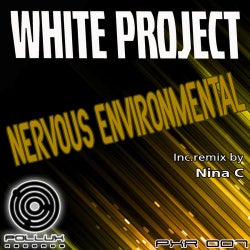 Nervous Environmental EP