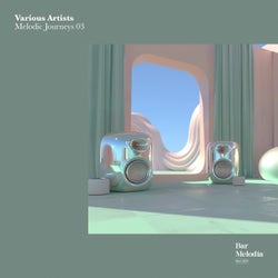 Melodic Journeys 03