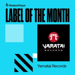 Hype LOTM: Yamatai Records