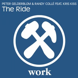 The Ride (feat. Kris Kriss)