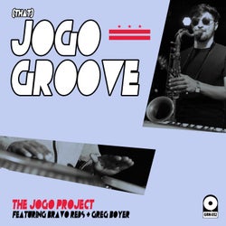 (That) JoGo Groove