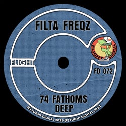 74 Fathoms Deep