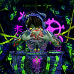 Slave to the Rithm (I Hate Models Never Alone Remix)