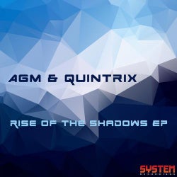 Rise Of The Shadows EP