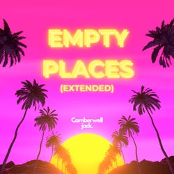 Empty Places (Extended)