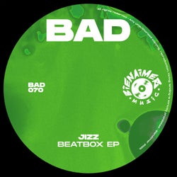 Beatbox EP