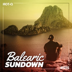 Balearic Sundown 015