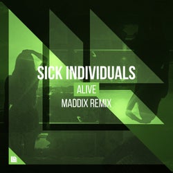 Alive - Maddix Remix