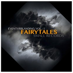 Eventyrblanding (Fairytales) - Album