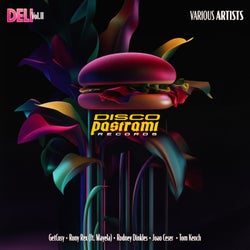 DELI, Vol. 2