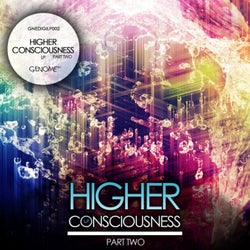 Higher Consciousness Part 2