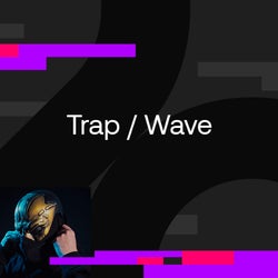 UZ curates Trap/Wave