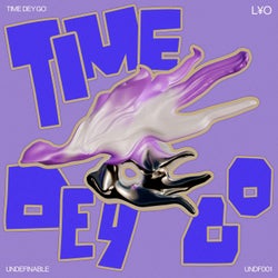 Time Dey Go (KTM)