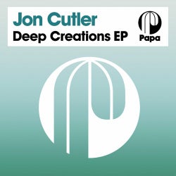 Deep Creations EP