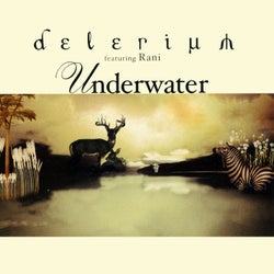 Underwater - Remixes