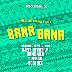 Bana Bana (feat. Alai K)